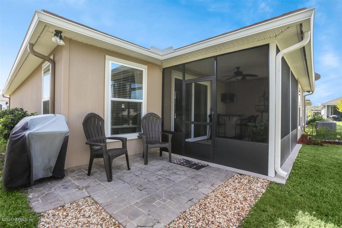 Like new Fernandina Beach 3 bed 2 bath home property image