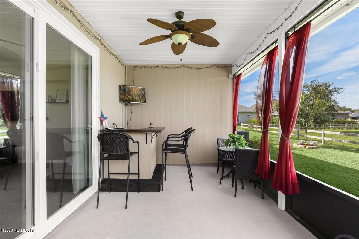 Like new Fernandina Beach 3 bed 2 bath home property image