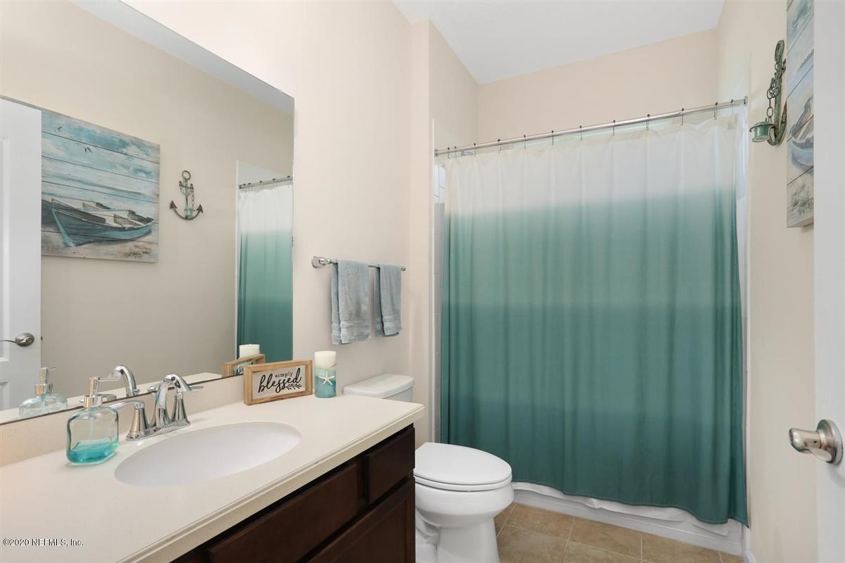 Like new Fernandina Beach 3 bed 2 bath home property image