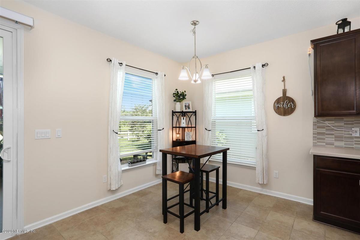 Like new Fernandina Beach 3 bed 2 bath home property image