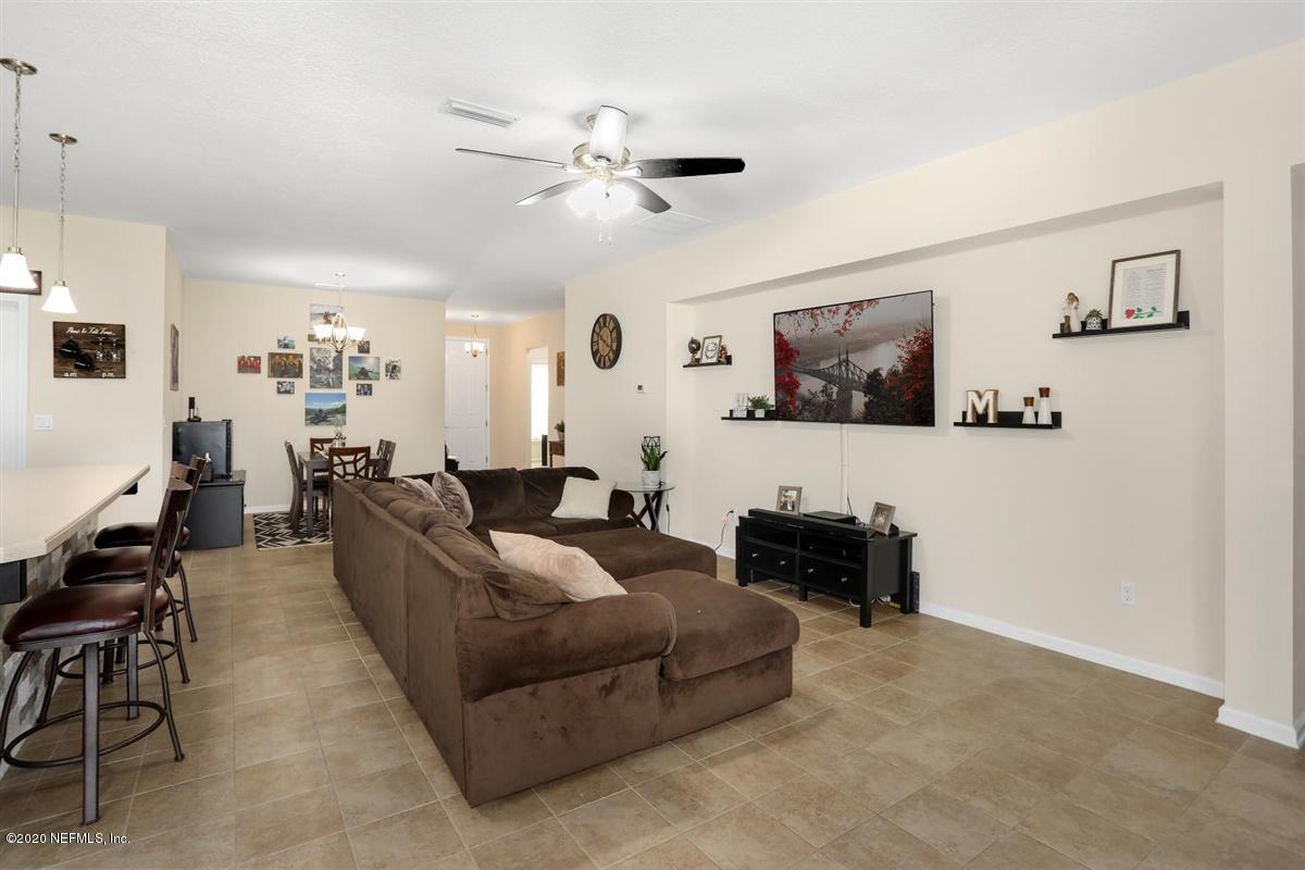 Like new Fernandina Beach 3 bed 2 bath home property image