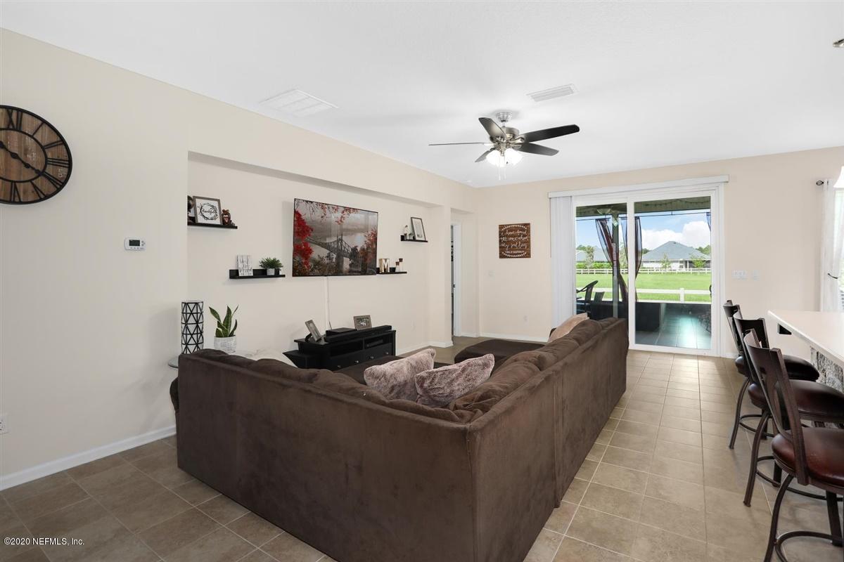 Like new Fernandina Beach 3 bed 2 bath home property image