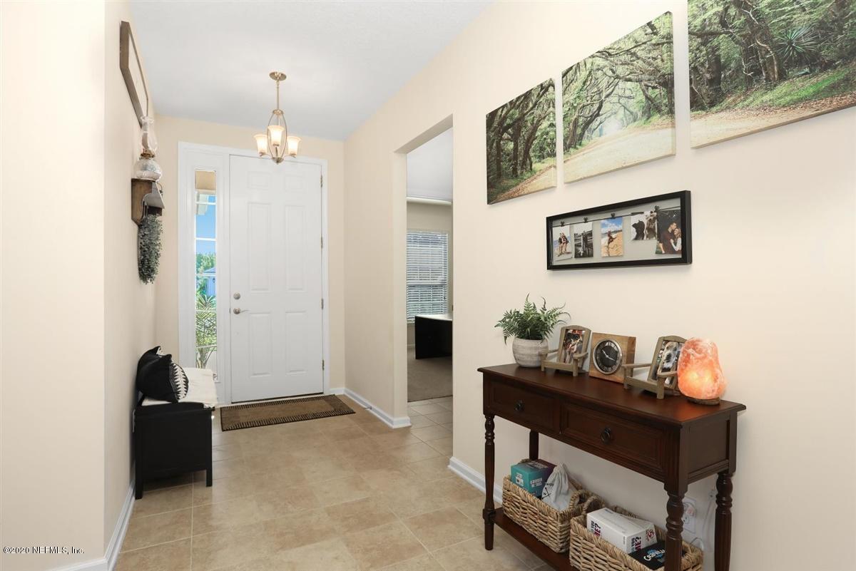 Like new Fernandina Beach 3 bed 2 bath home property image