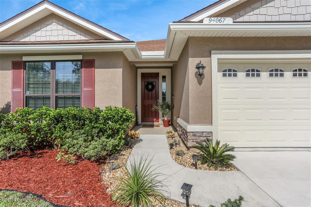 Like new Fernandina Beach 3 bed 2 bath home property image