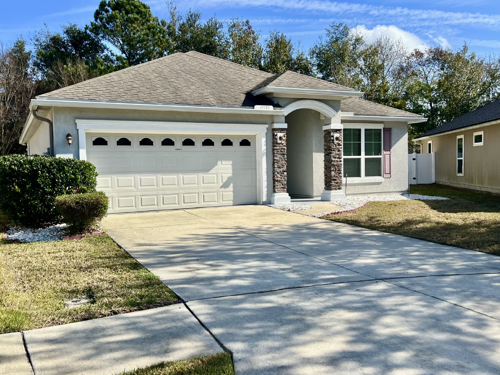 Large 3/2 home on Cul-de-sac property image