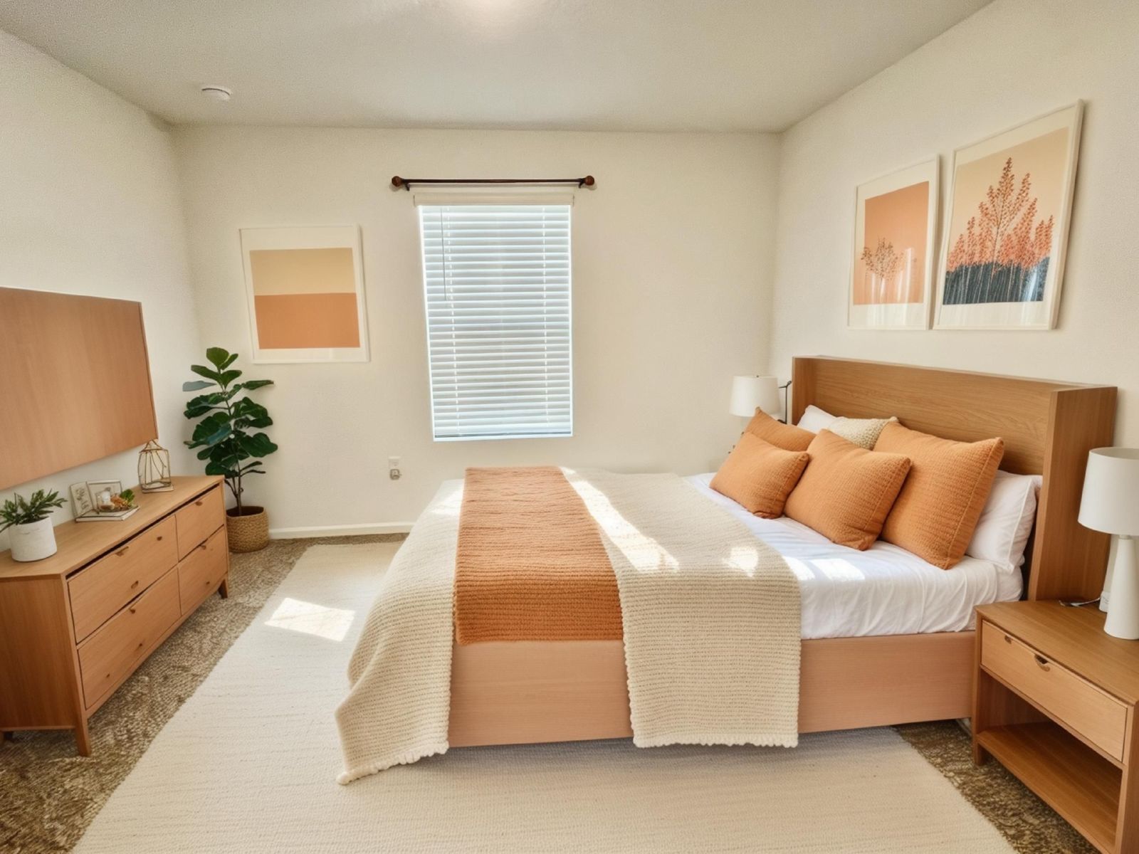 Modern 4 Bedroom Home with Exceptional Amenities! property image