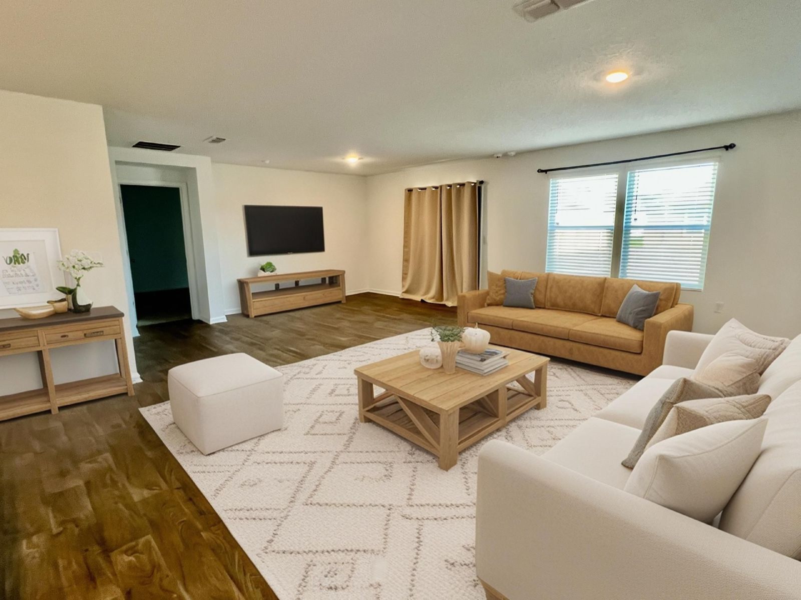 Modern 4 Bedroom Home with Exceptional Amenities! property image