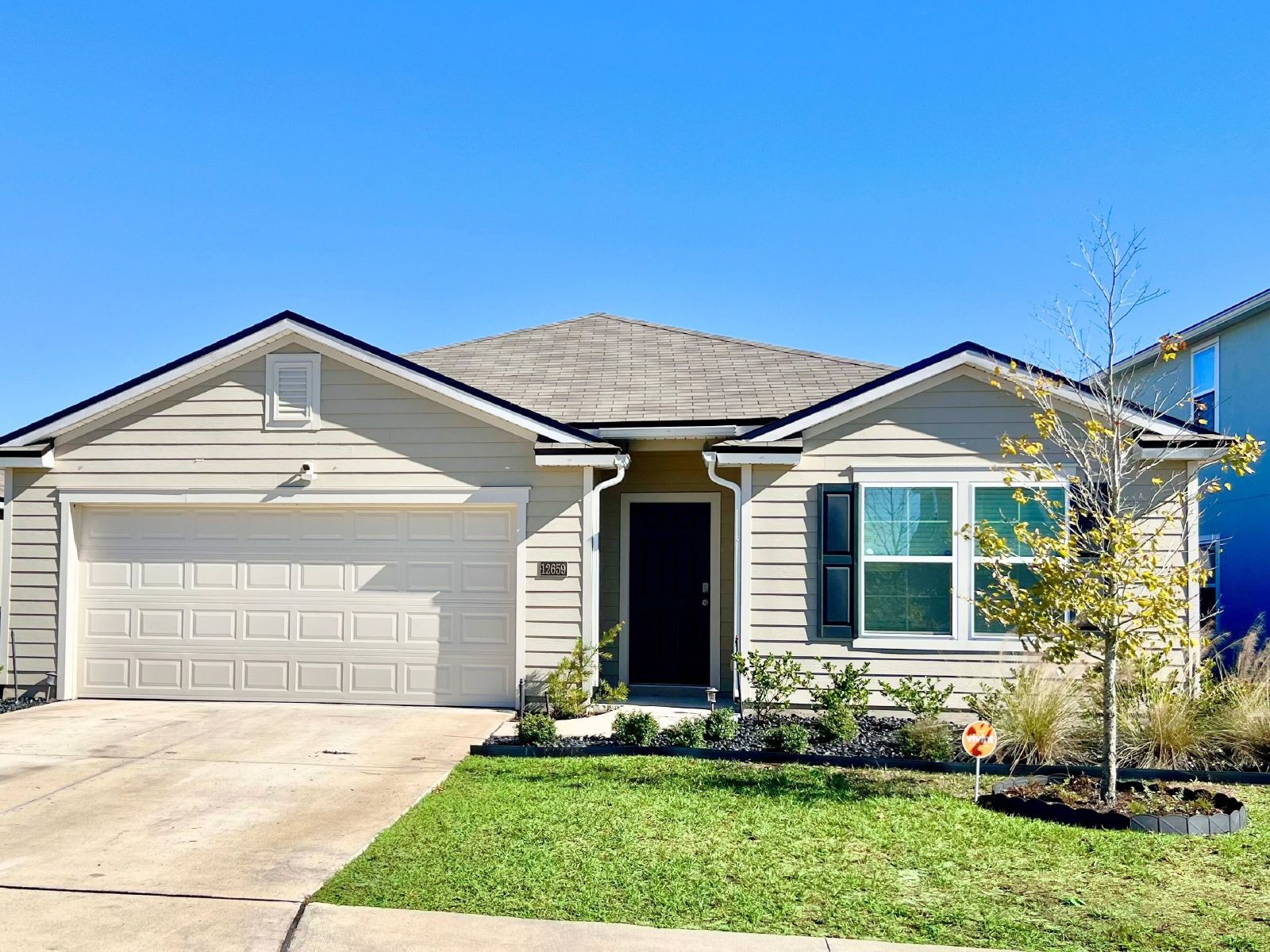 Modern 4 Bedroom Home with Exceptional Amenities! property image