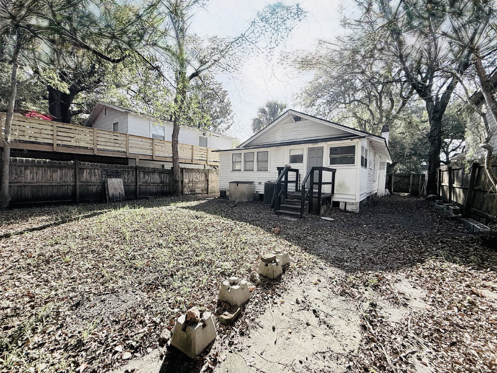 Super Cute & Renovated Home In Murray Hill property image