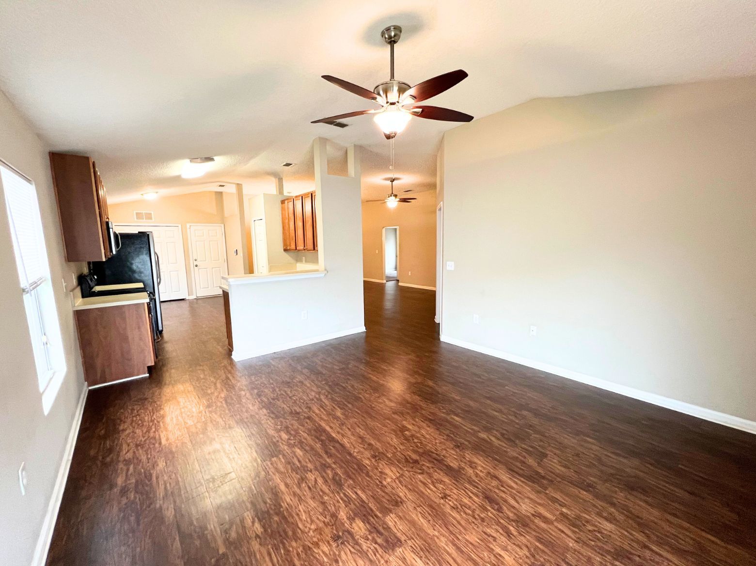 Spacious Home with Open Layout, Fenced Yard & 3-Car Garage property image