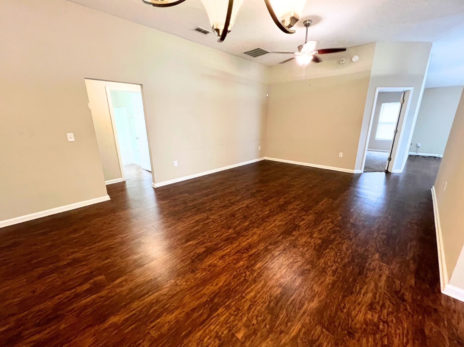 Spacious Home with Open Layout, Fenced Yard & 3-Car Garage property image