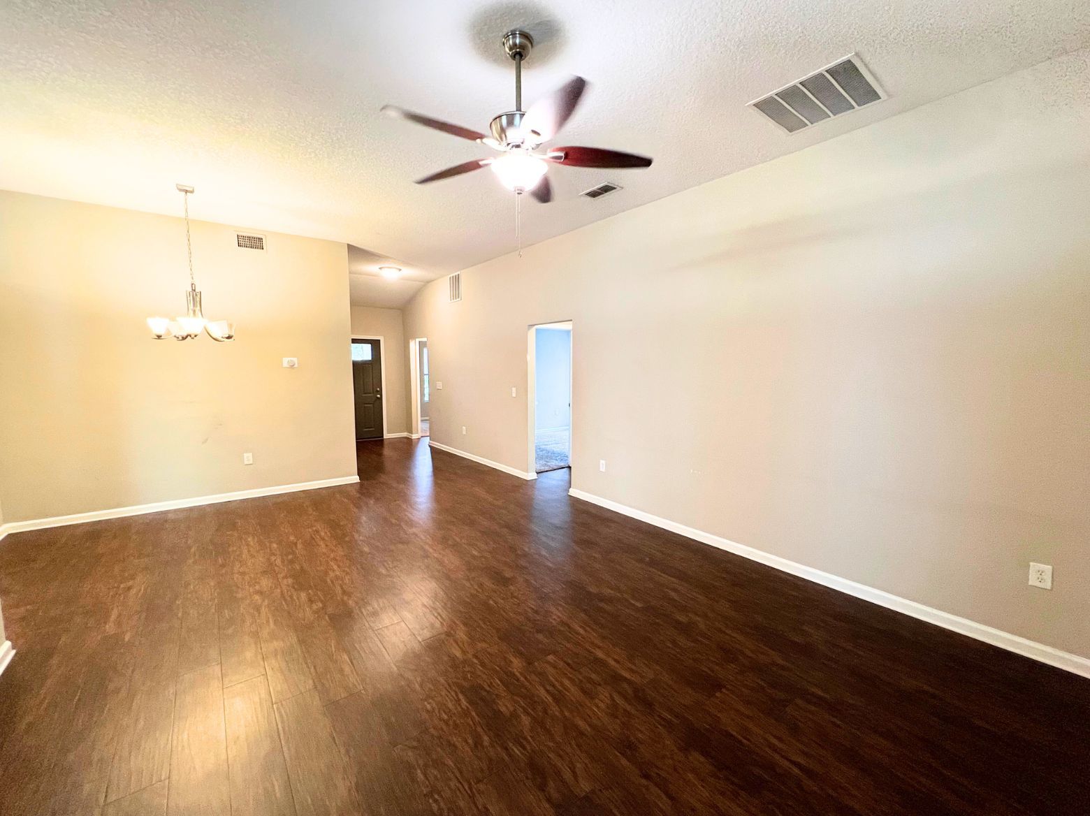 Spacious Home with Open Layout, Fenced Yard & 3-Car Garage property image