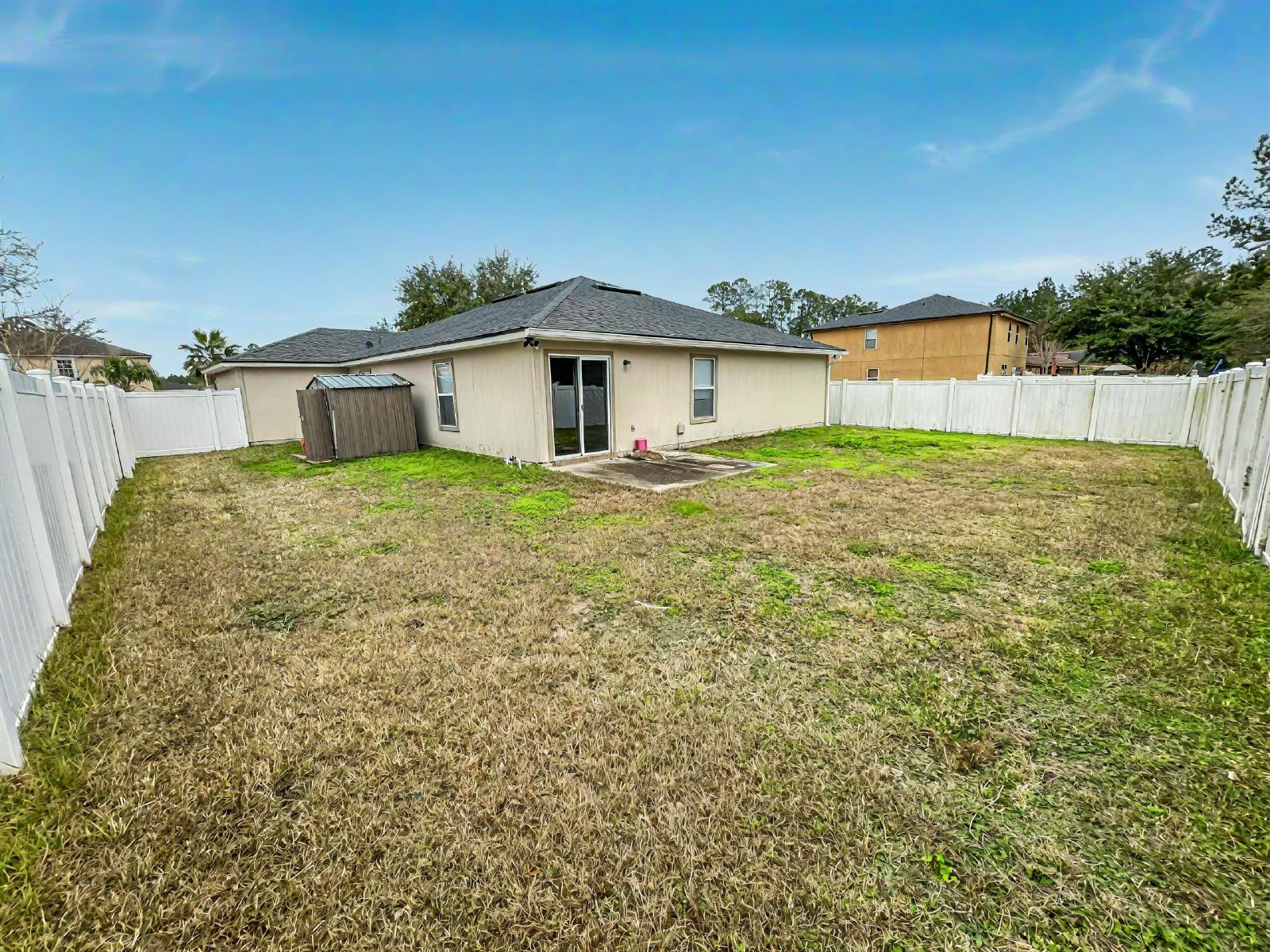Spacious Home with Open Layout, Fenced Yard & 3-Car Garage property image