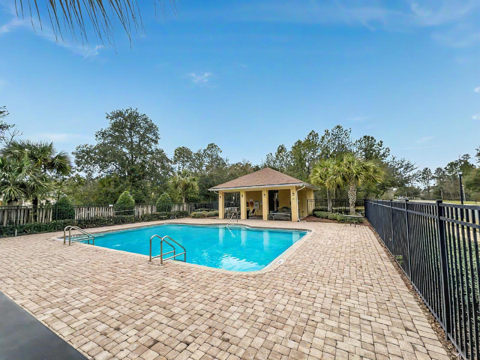 Spacious Home with Open Layout, Fenced Yard & 3-Car Garage property image