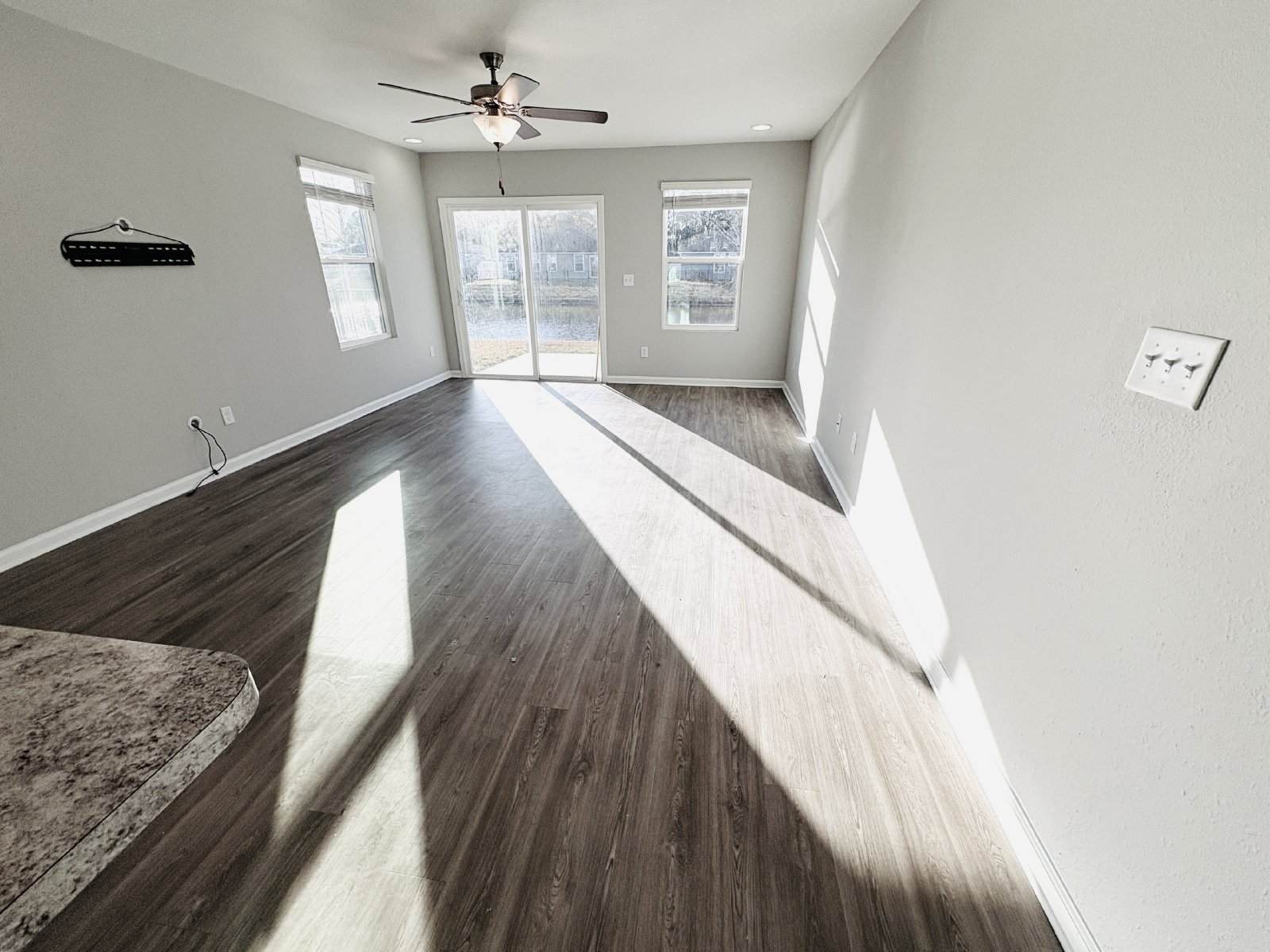 Move-In Ready 3BR Home with Open Layout, Garage & Water Views property image