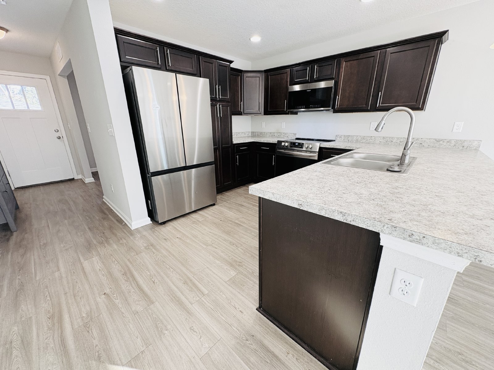 Move-In Ready 3BR Home with Open Layout, Garage & Water Views property image