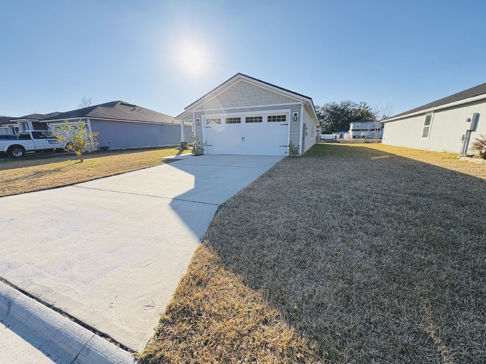 Move-In Ready 3BR Home with Open Layout, Garage & Water Views property image