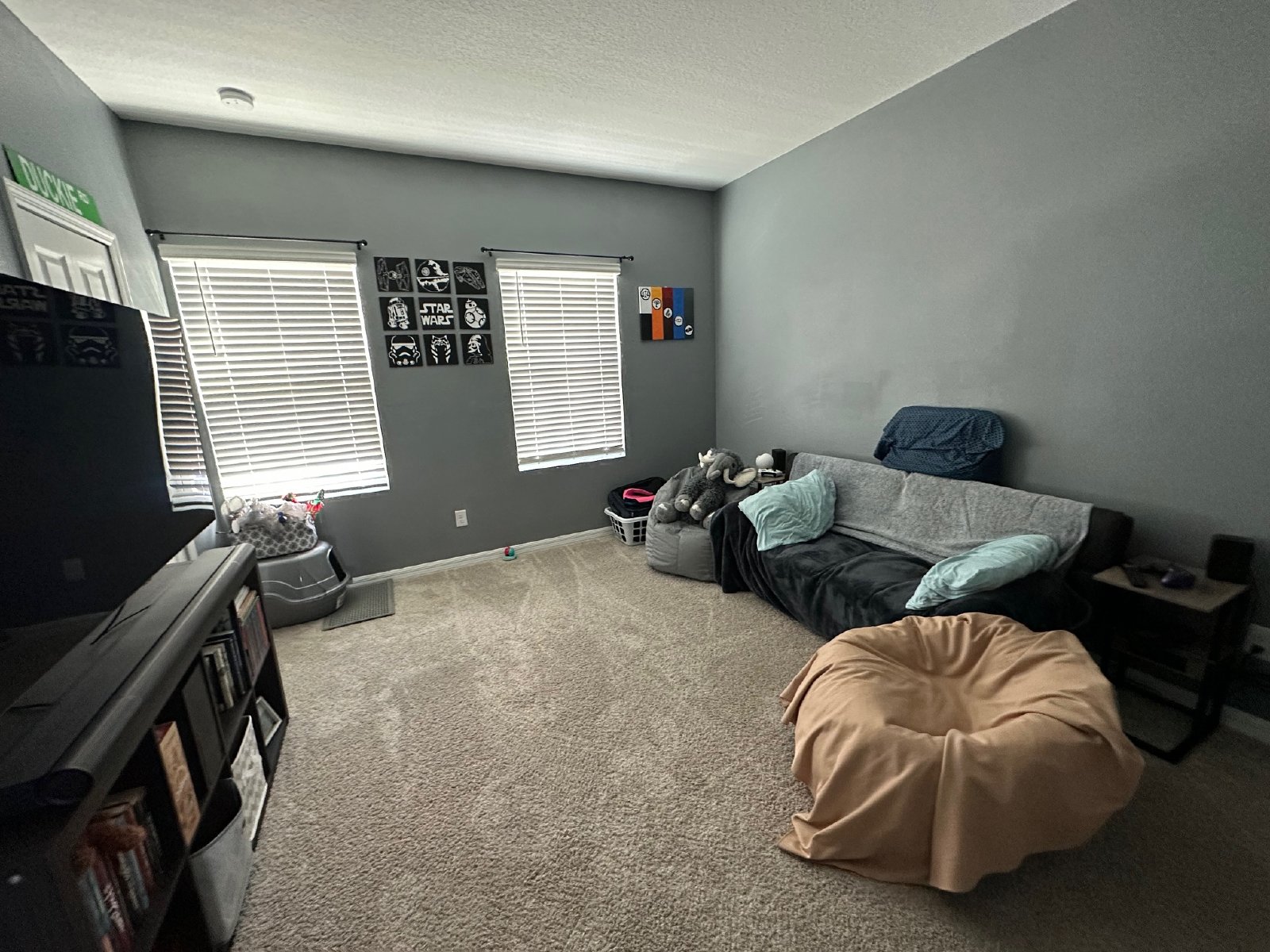 Newer 2 Bed | 2.5 Bath Condo – Perfect for Roommates! property image