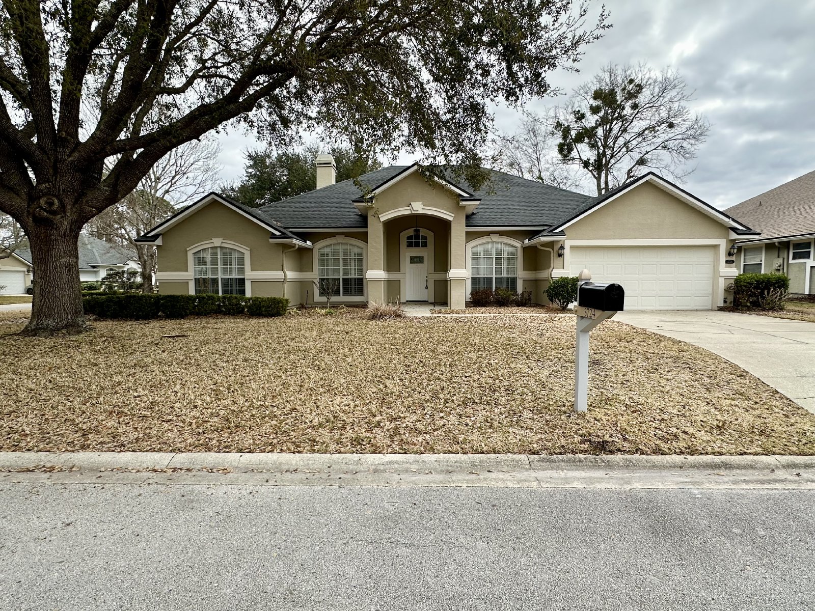 Corner Lot in Julington Creek Plantation! property image