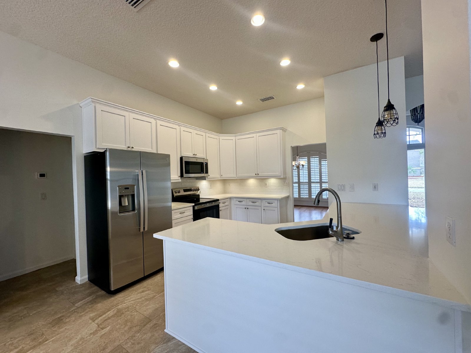 Corner Lot in Julington Creek Plantation! property image