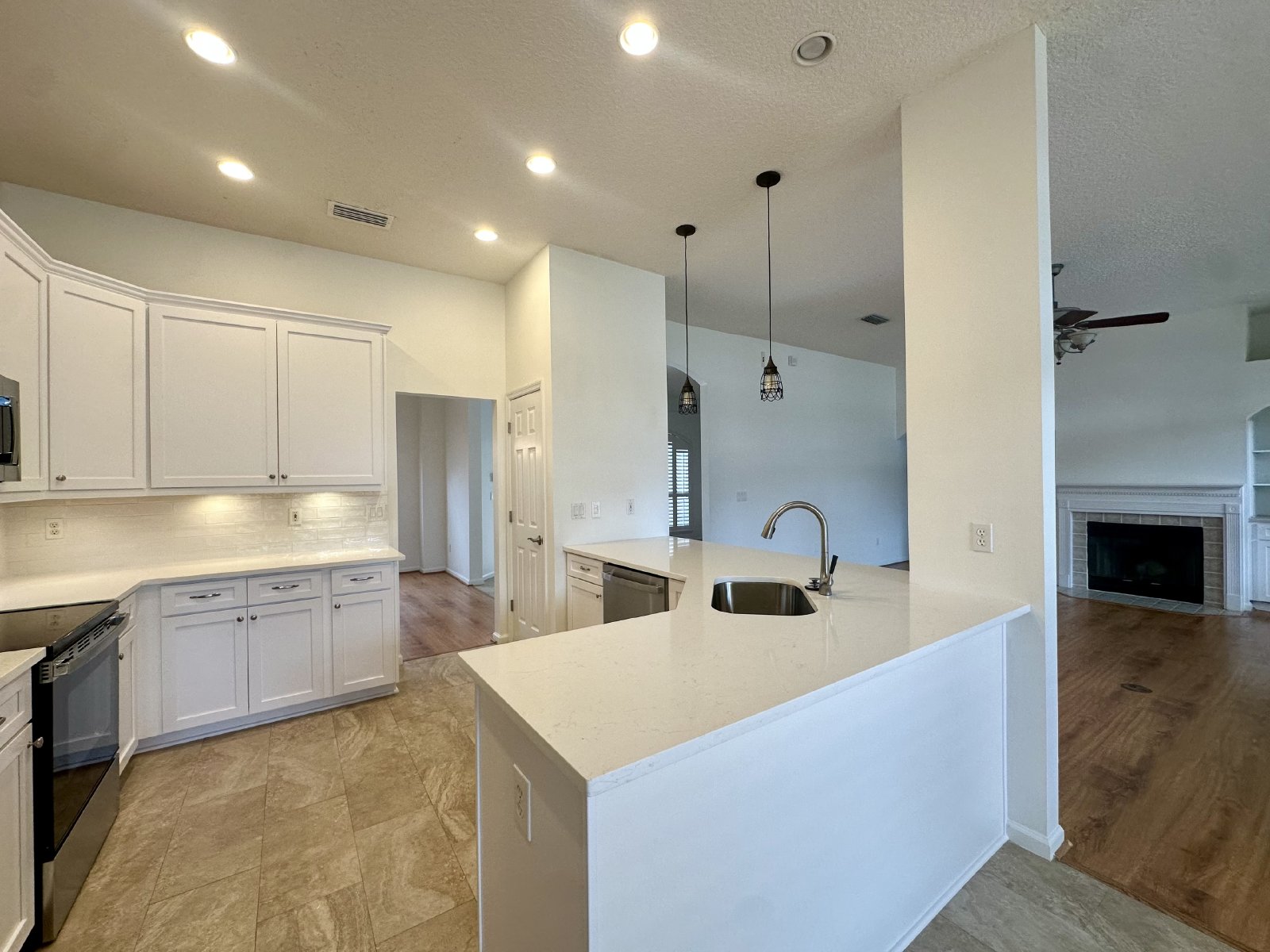 Corner Lot in Julington Creek Plantation! property image