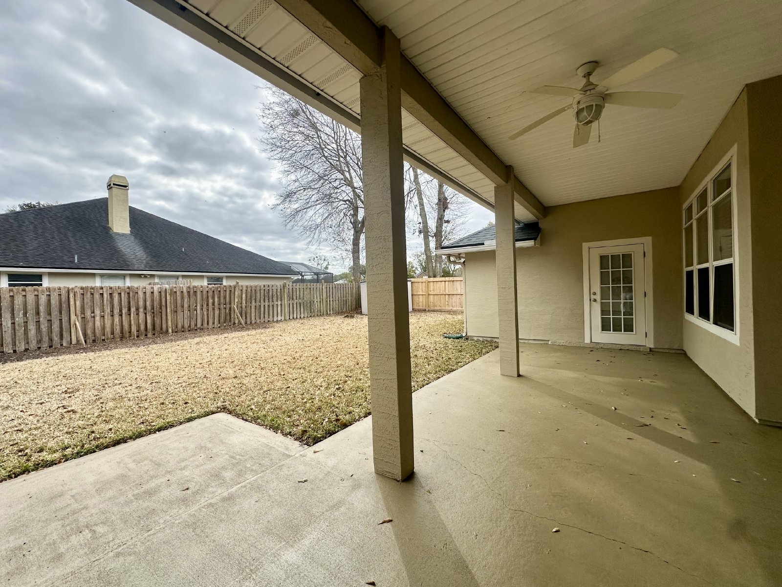 Corner Lot in Julington Creek Plantation! property image