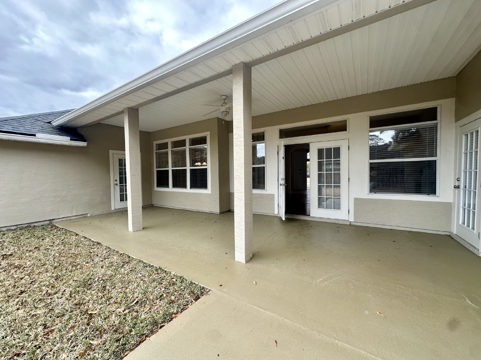 Corner Lot in Julington Creek Plantation! property image