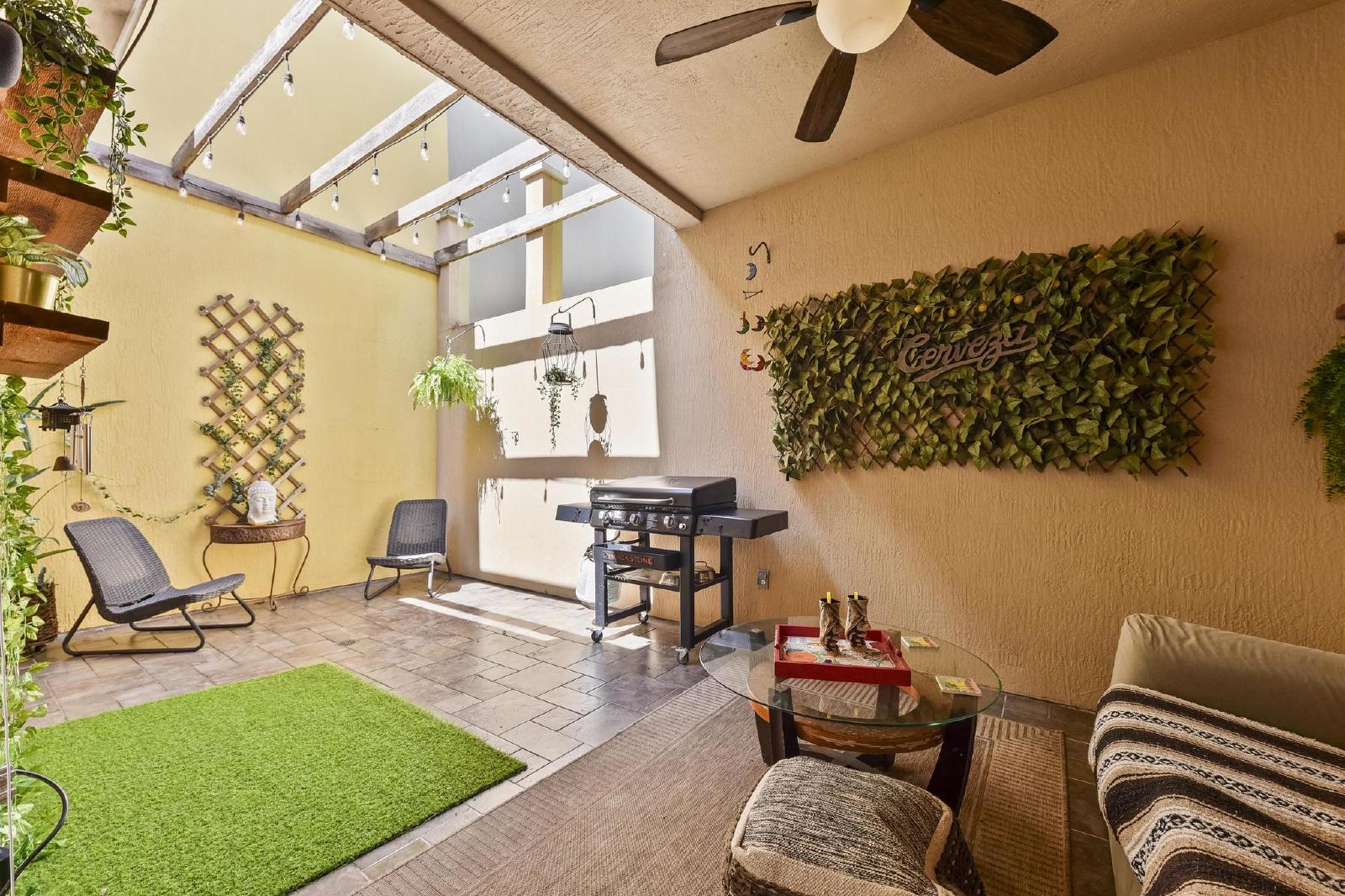 Prime Location, Bartram Townhome! property image