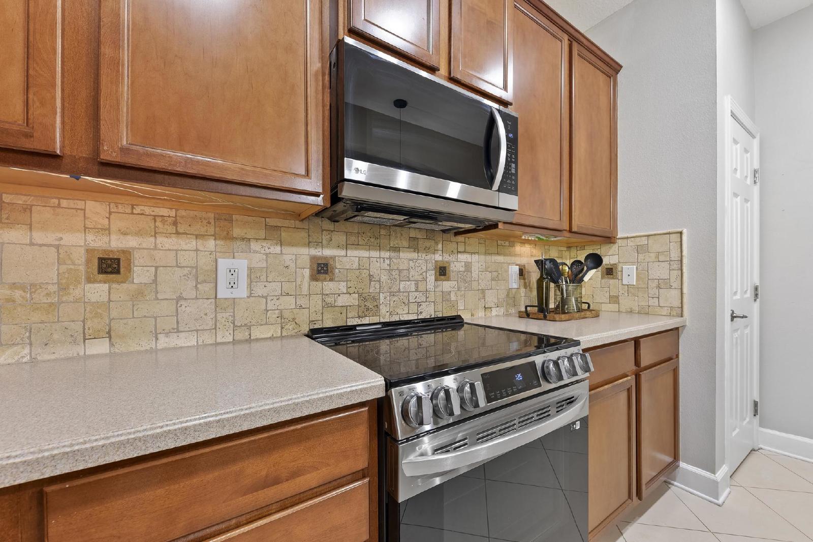 Prime Location, Bartram Townhome! property image