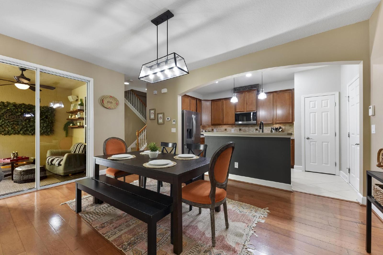 Prime Location, Bartram Townhome! property image