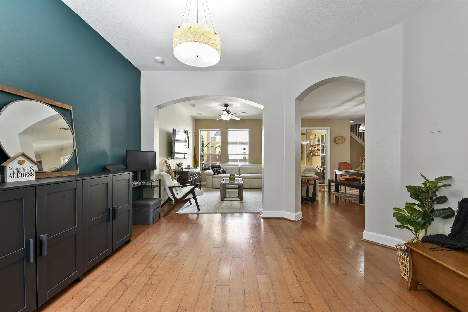 Prime Location, Bartram Townhome! property image