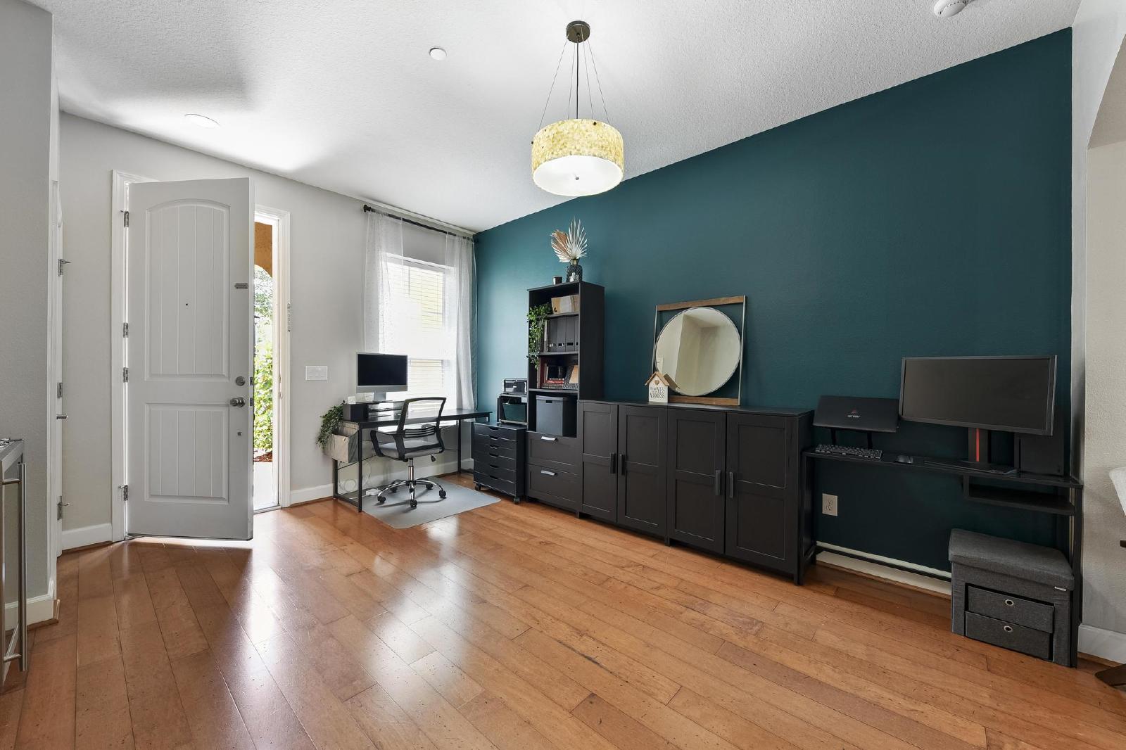 Prime Location, Bartram Townhome! property image