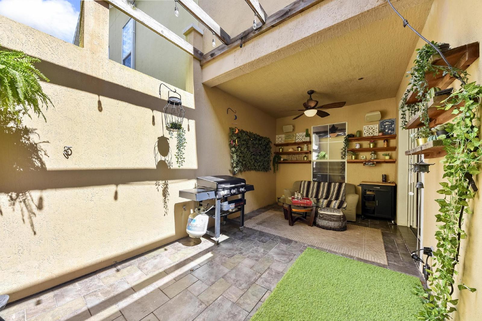 Prime Location, Bartram Townhome! property image