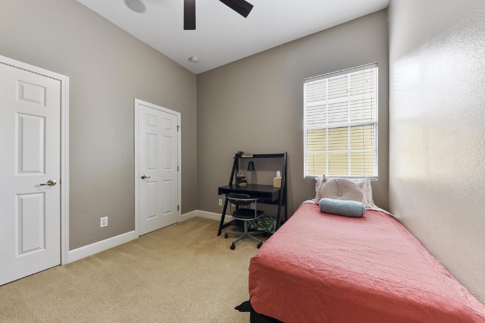 Prime Location, Bartram Townhome! property image