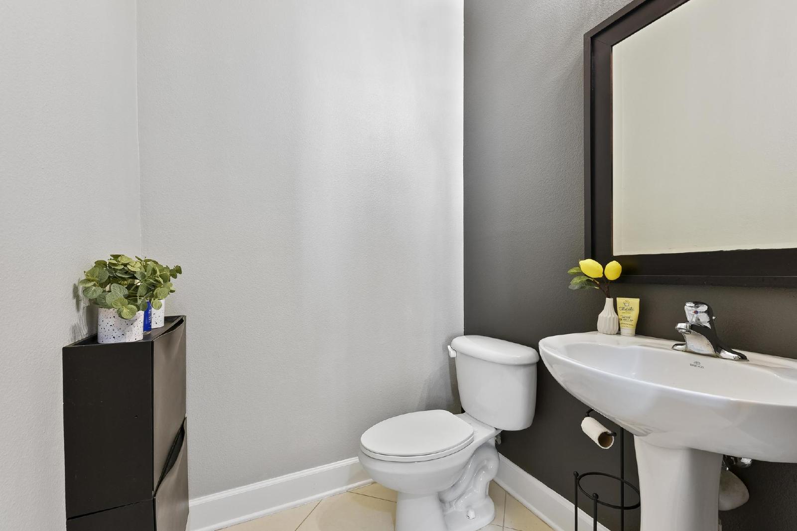 Prime Location, Bartram Townhome! property image