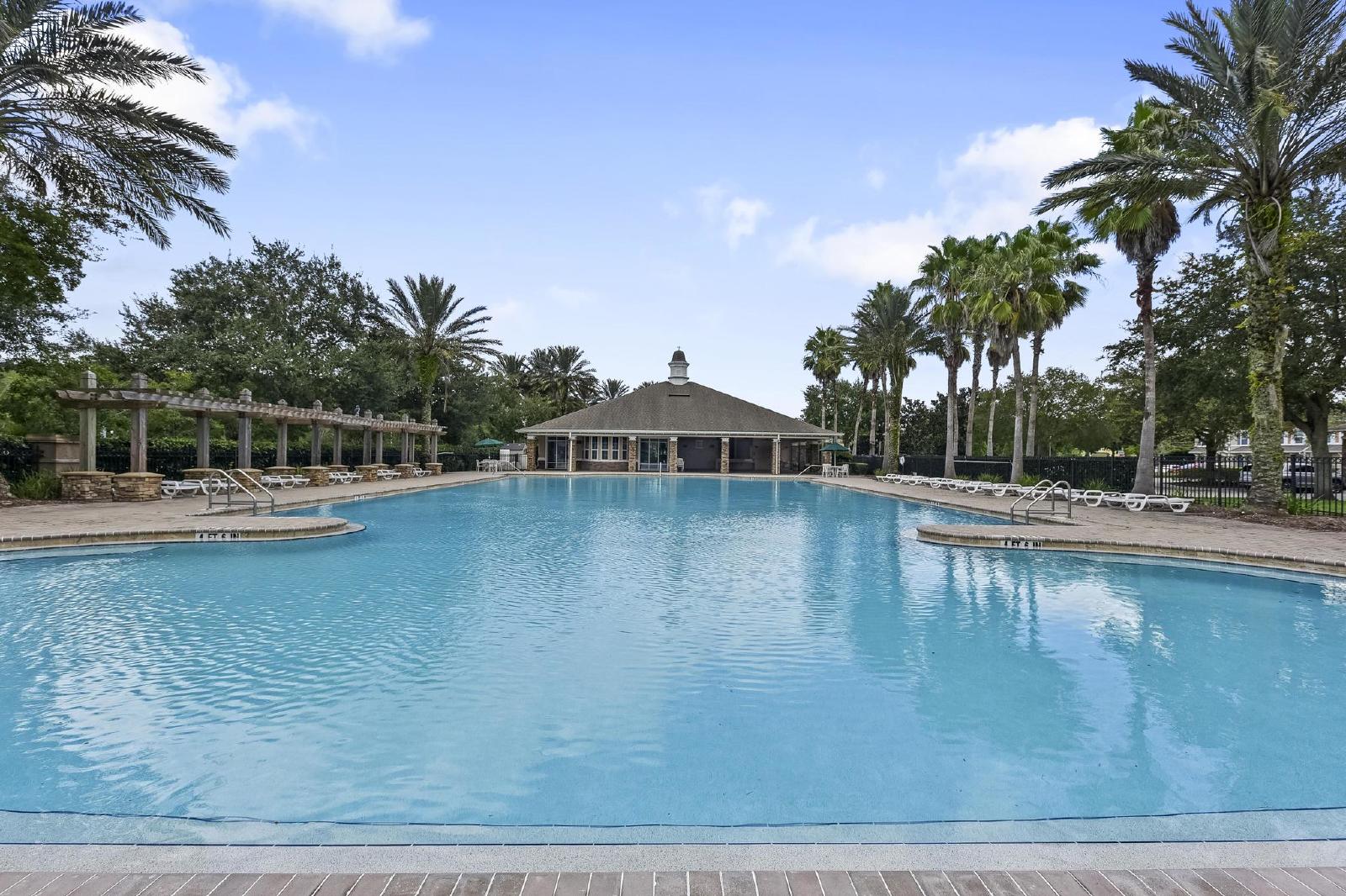 Prime Location, Bartram Townhome! property image