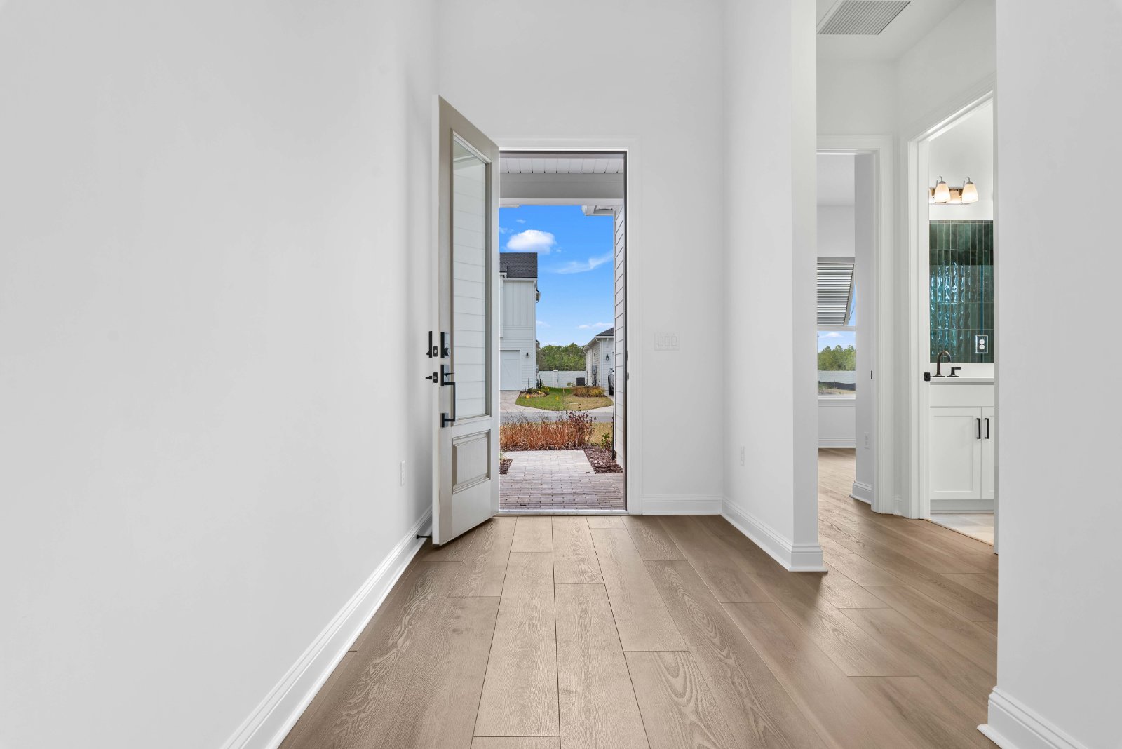 BRAND NEW TOLL BROTHERS HOME! property image