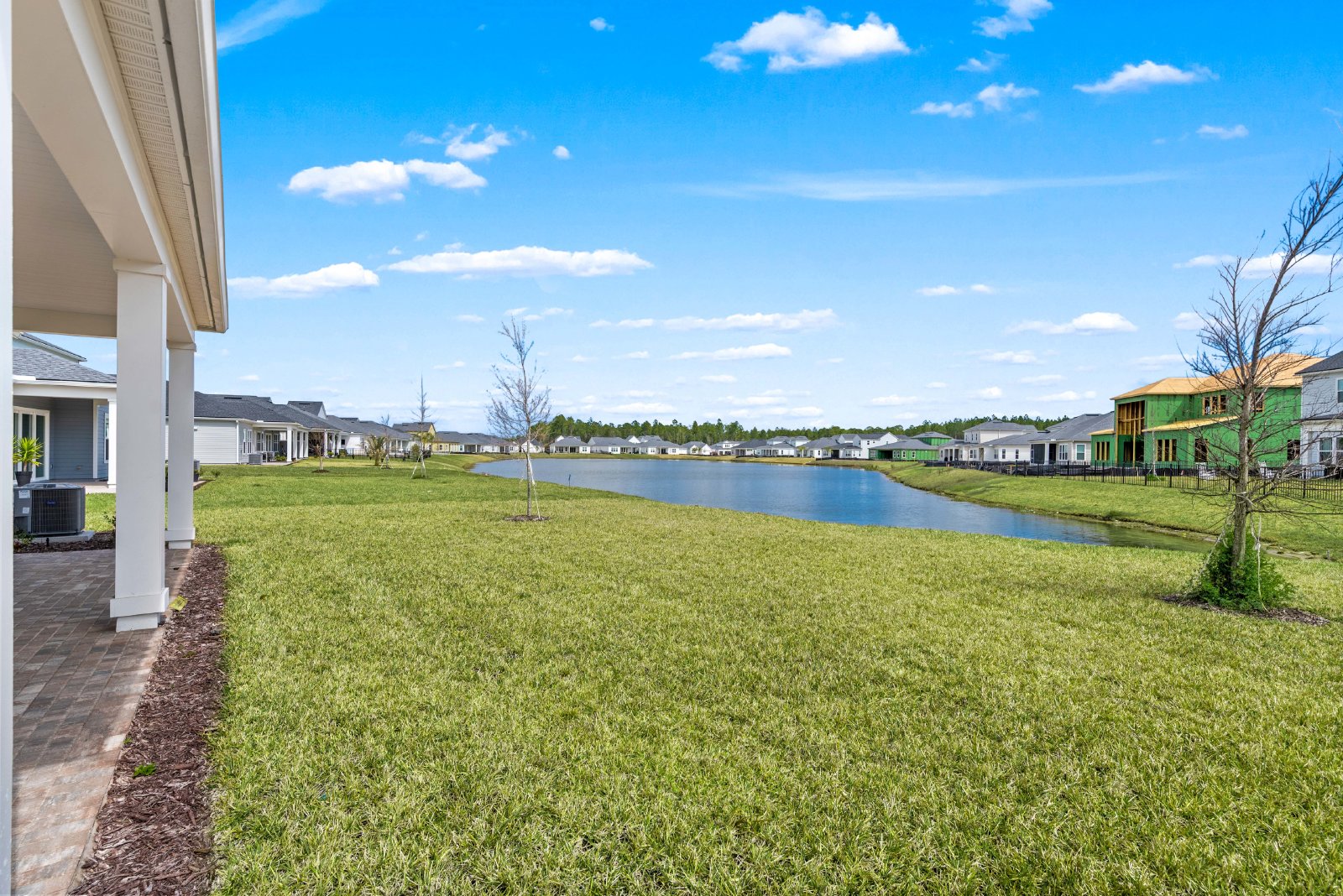 BRAND NEW TOLL BROTHERS HOME! property image