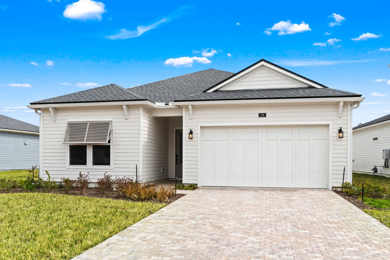 BRAND NEW TOLL BROTHERS HOME! property image