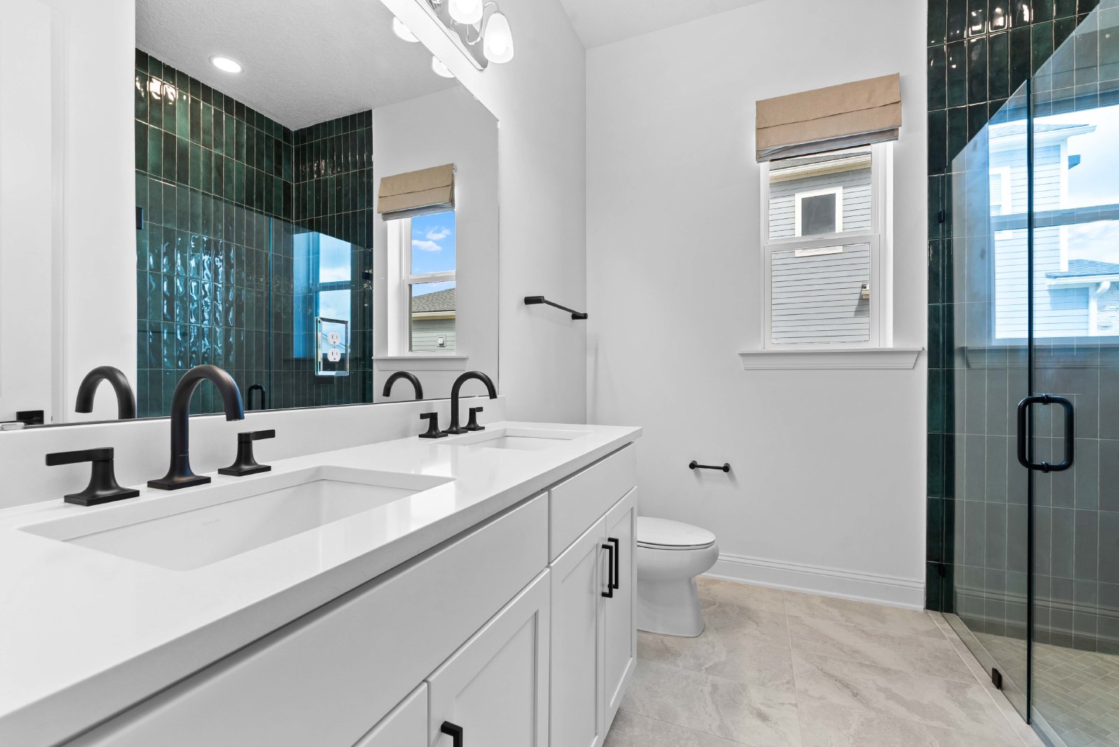 BRAND NEW TOLL BROTHERS HOME! property image