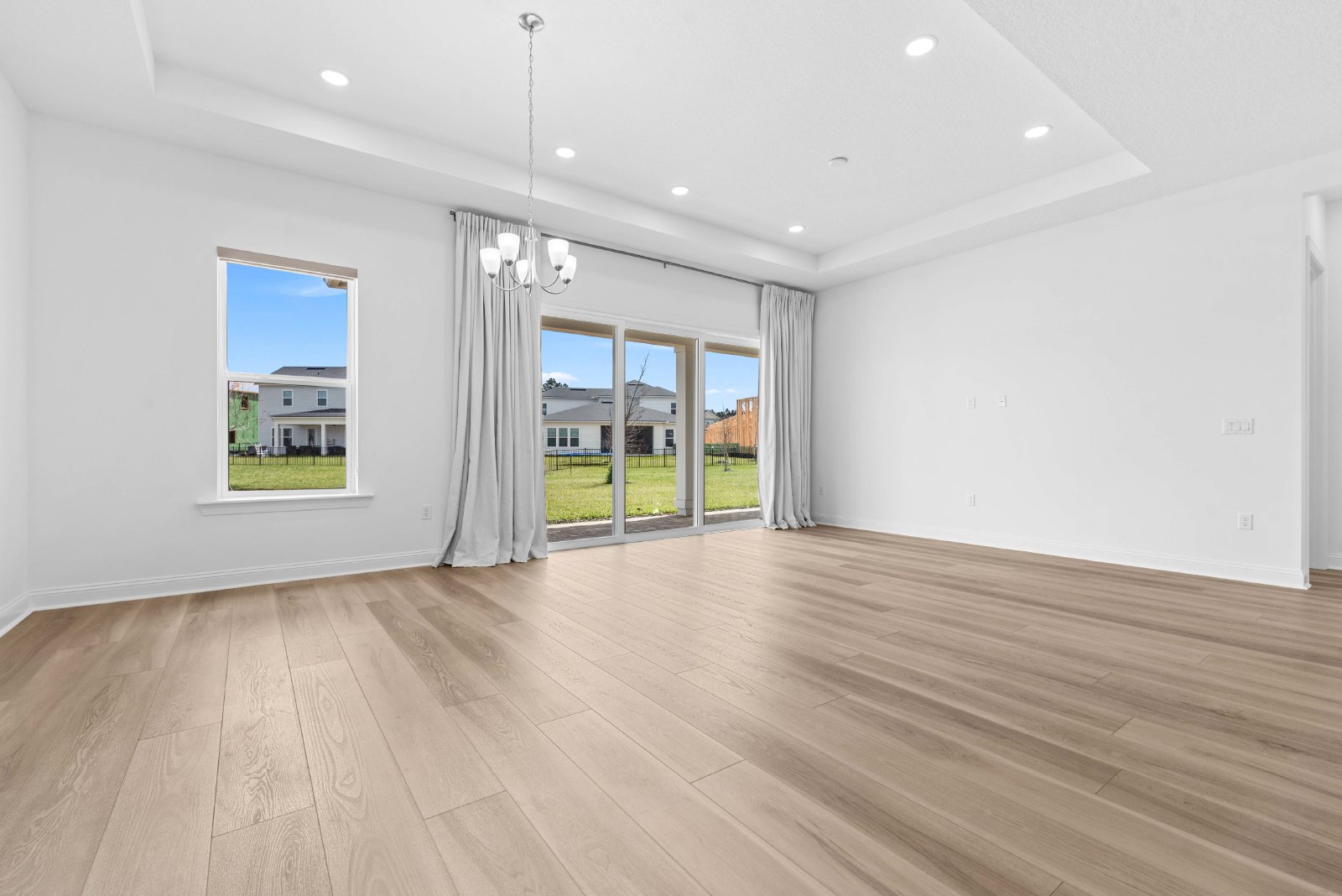 BRAND NEW TOLL BROTHERS HOME! property image