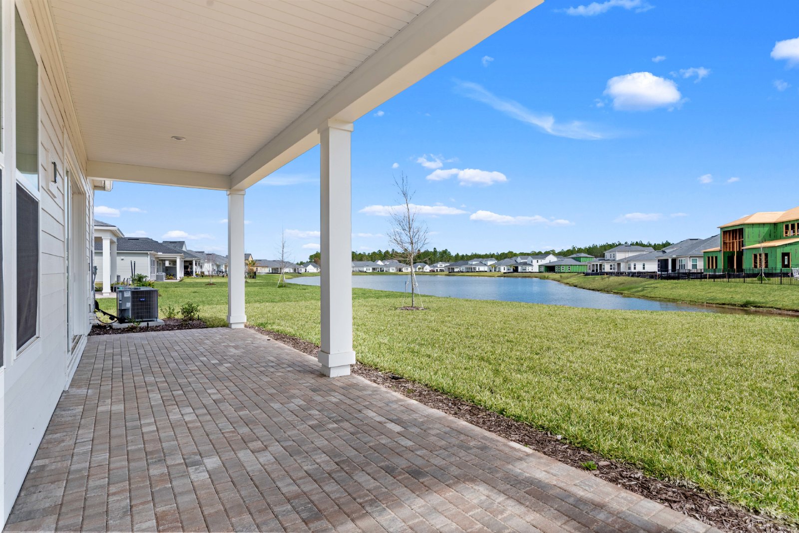 BRAND NEW TOLL BROTHERS HOME! property image