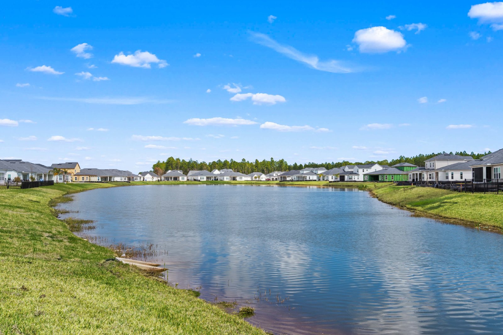 BRAND NEW TOLL BROTHERS HOME! property image