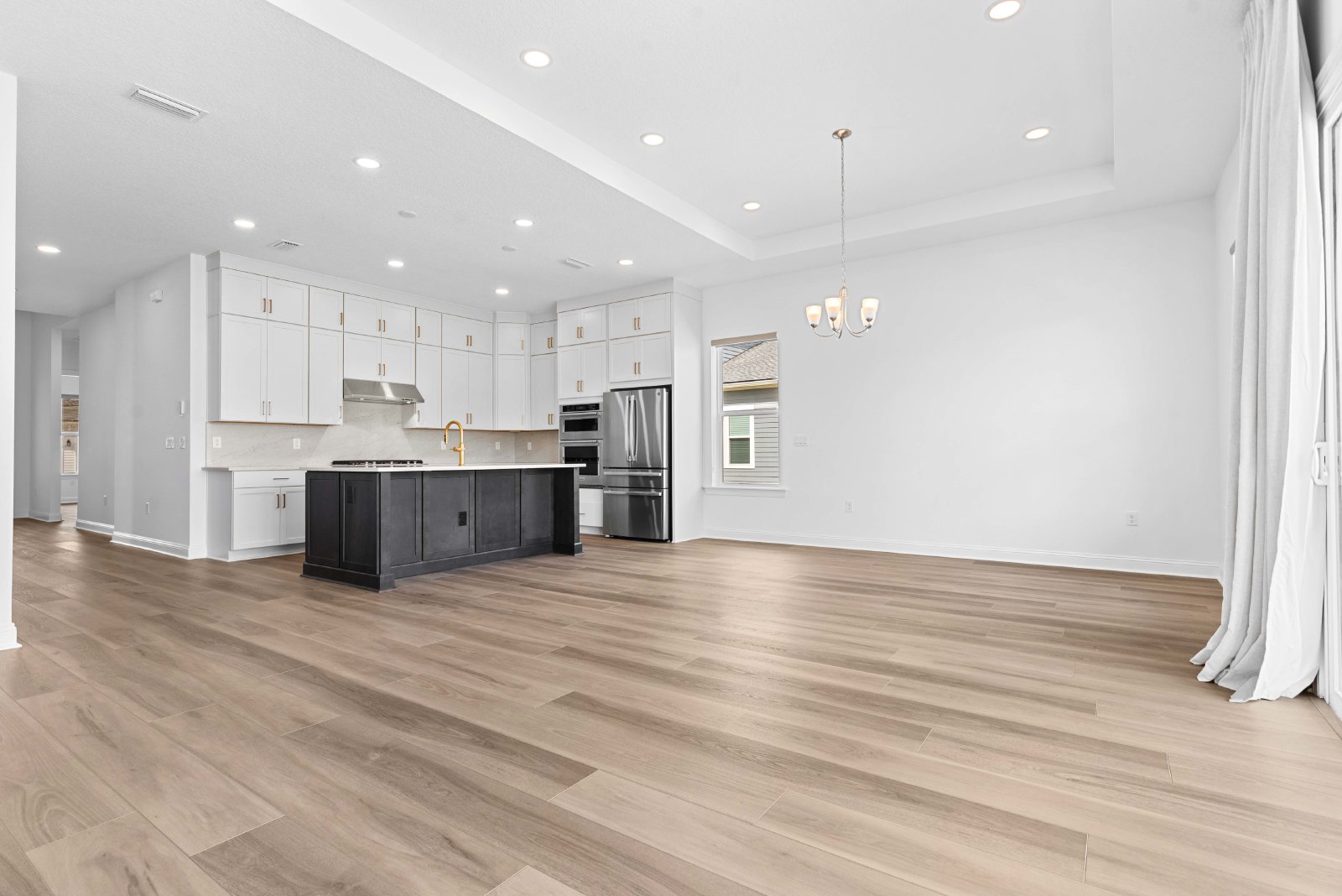 BRAND NEW TOLL BROTHERS HOME! property image