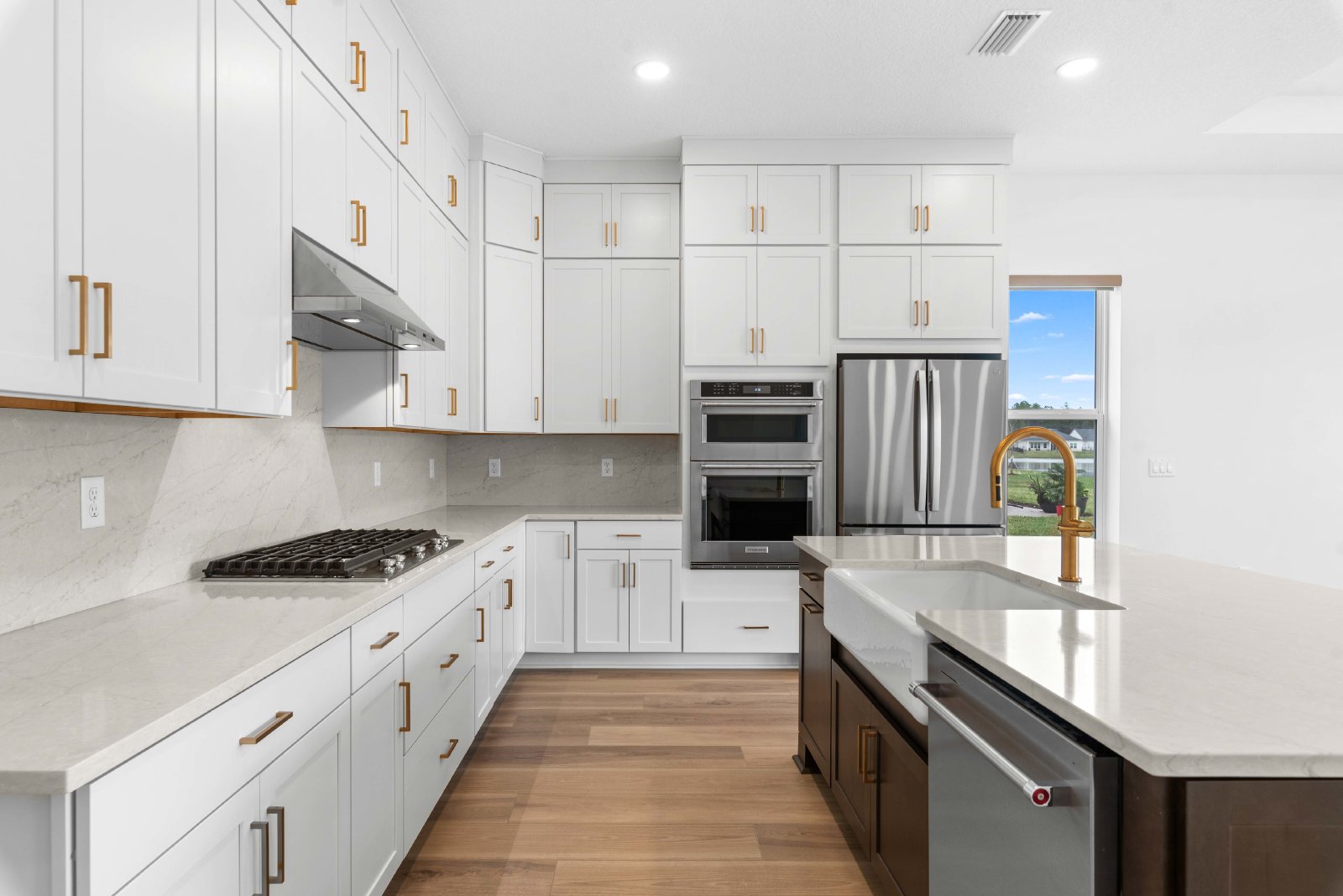 BRAND NEW TOLL BROTHERS HOME! property image