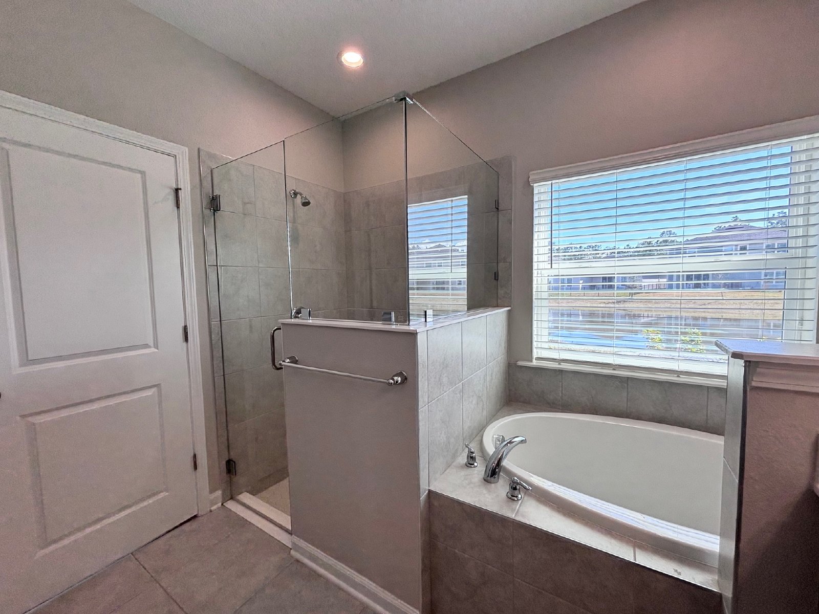 New Home with a Pond View property image