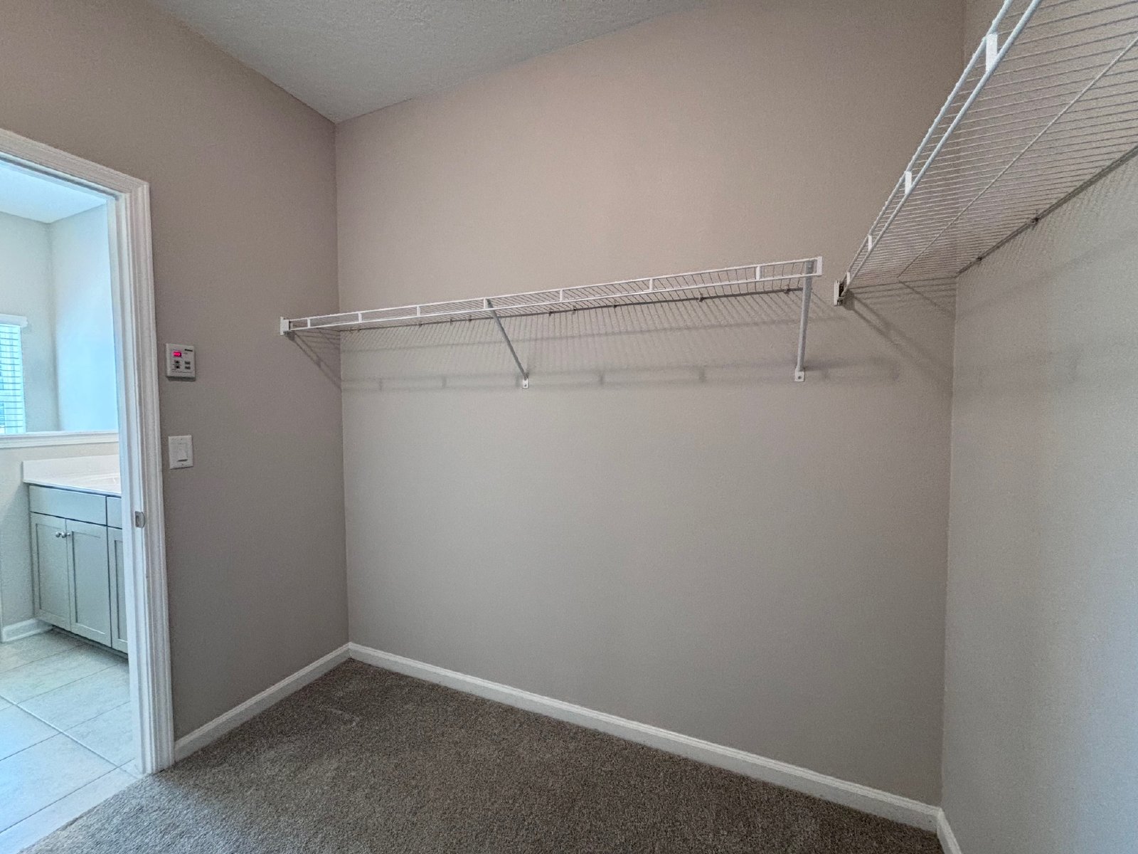 New Home with a Pond View property image