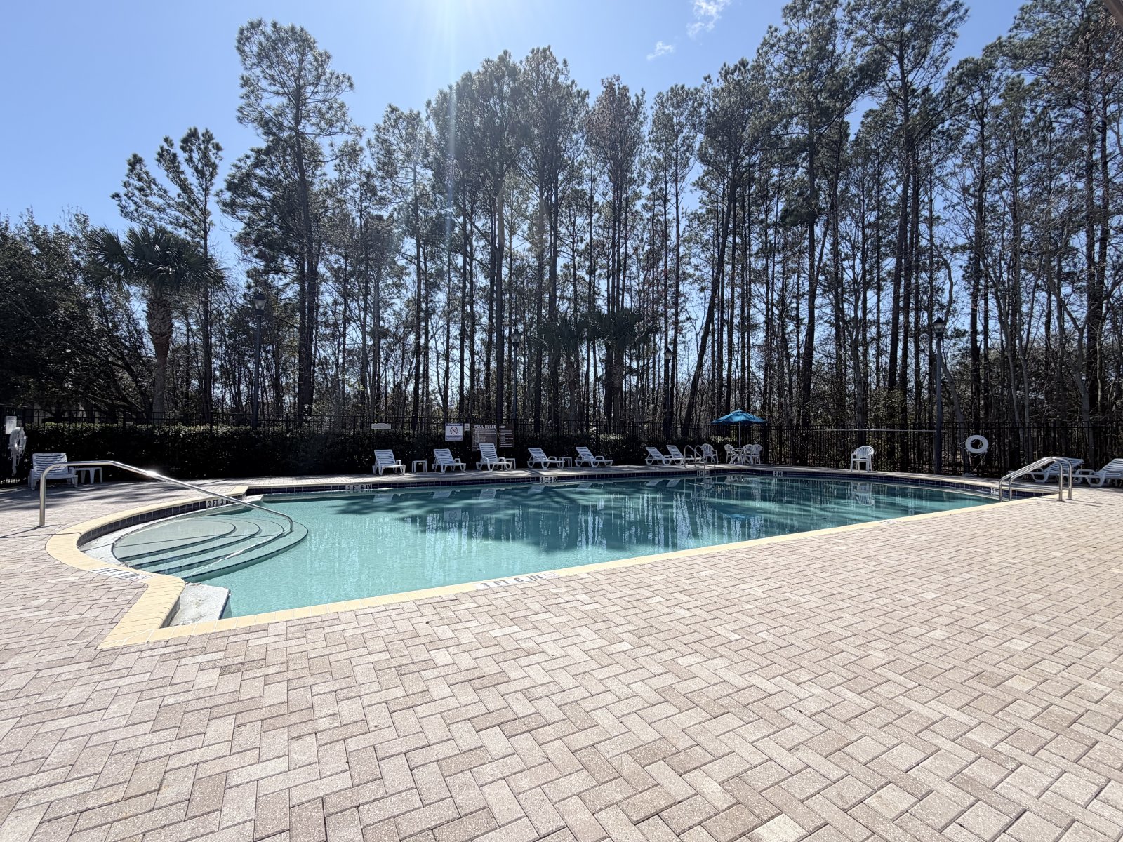 Beautifully Remodeled 2 / 2 In Merrill Pines Gated Community! property image