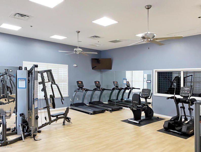 Charming 3-Bed, 2-Bath Condo in Key West-Style Community with Resort-Style Amenities! property image