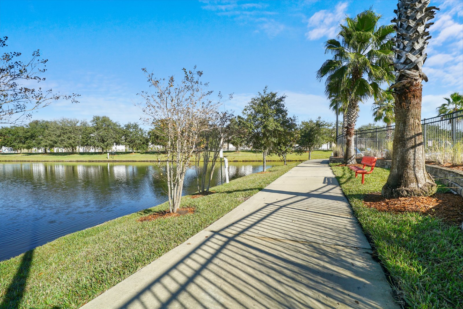 Charming 3-Bed, 2-Bath Condo in Key West-Style Community with Resort-Style Amenities! property image